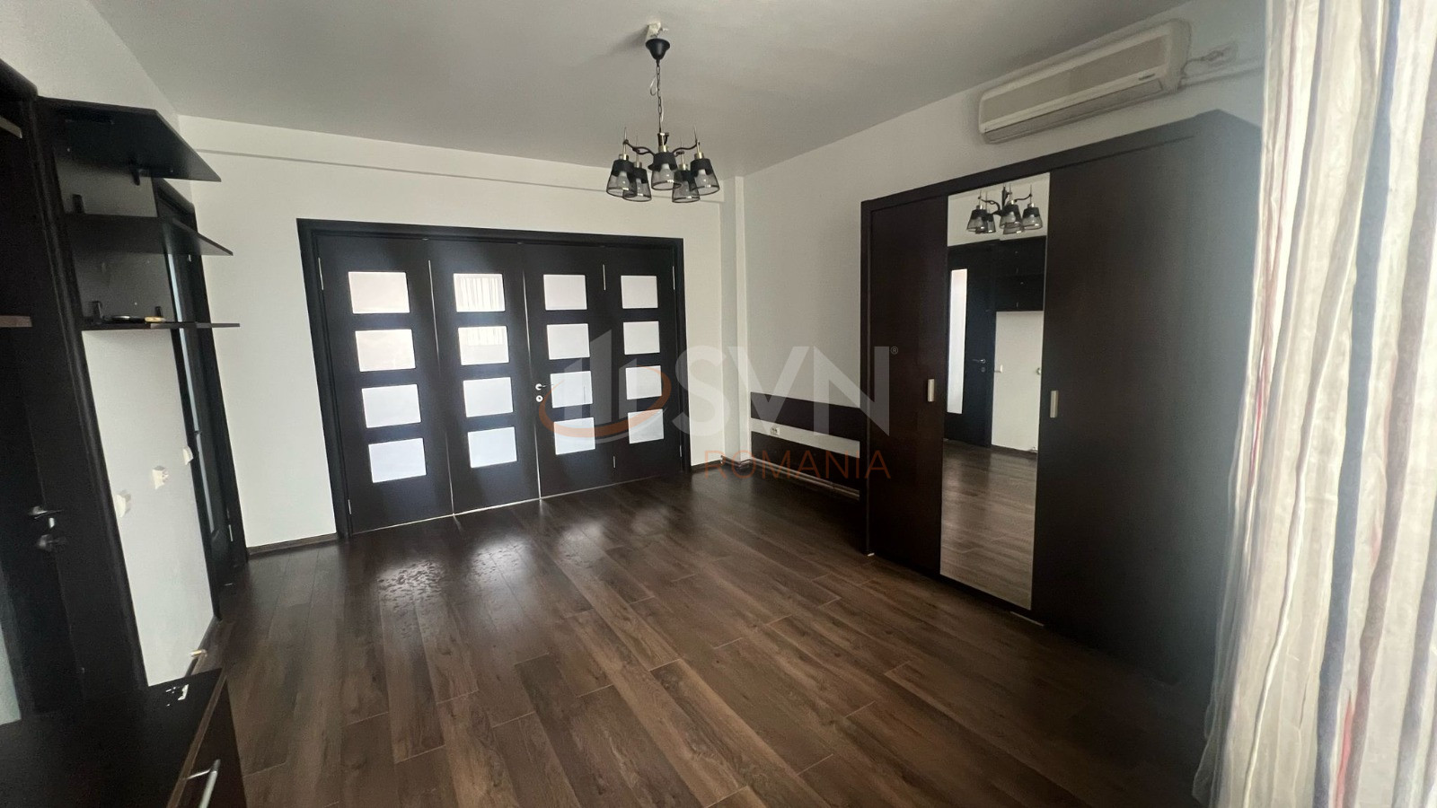 Apartament, 3 camere Bucuresti/Dacia