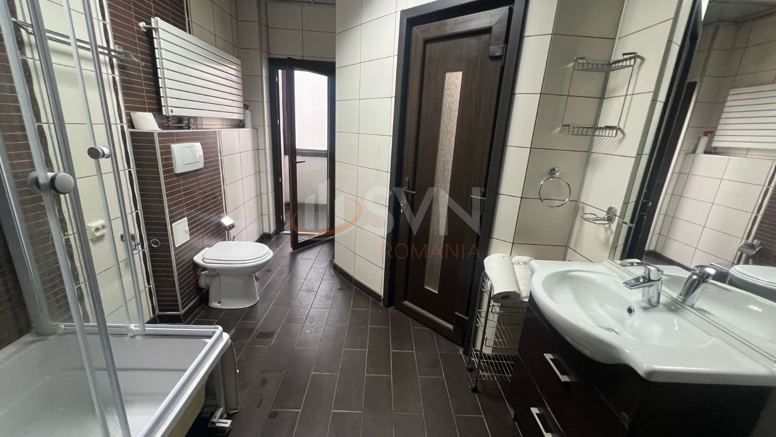 Apartament, 3 camere Bucuresti/Dacia