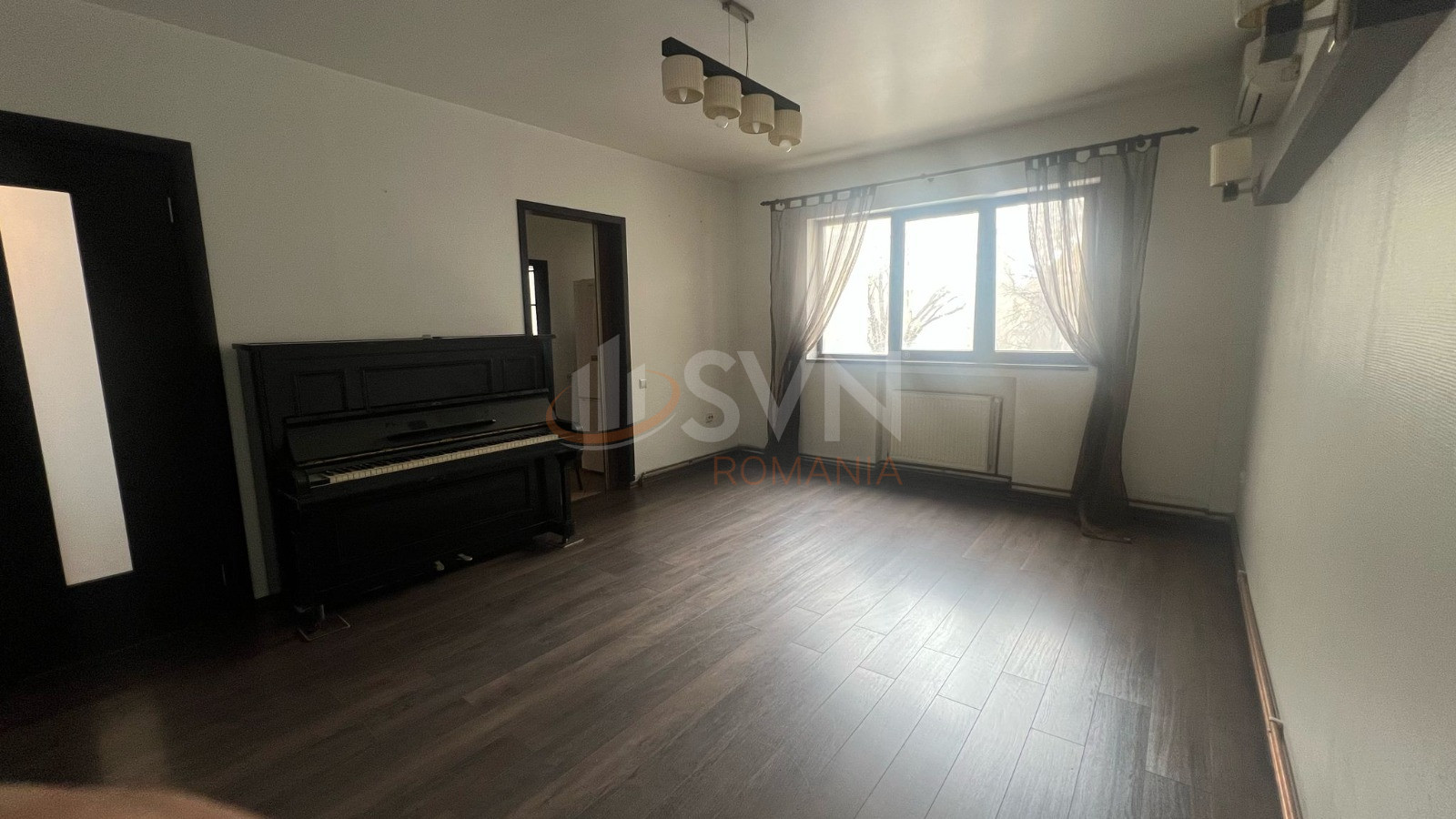 Apartament, 3 camere Bucuresti/Dacia
