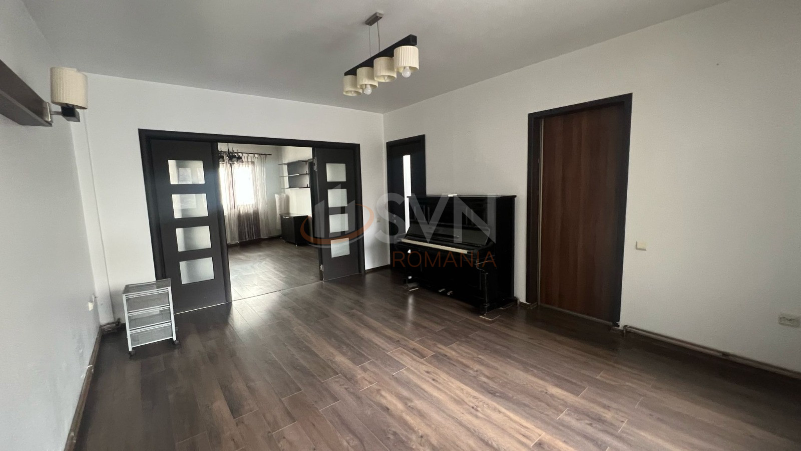 Apartament, 3 camere Bucuresti/Dacia