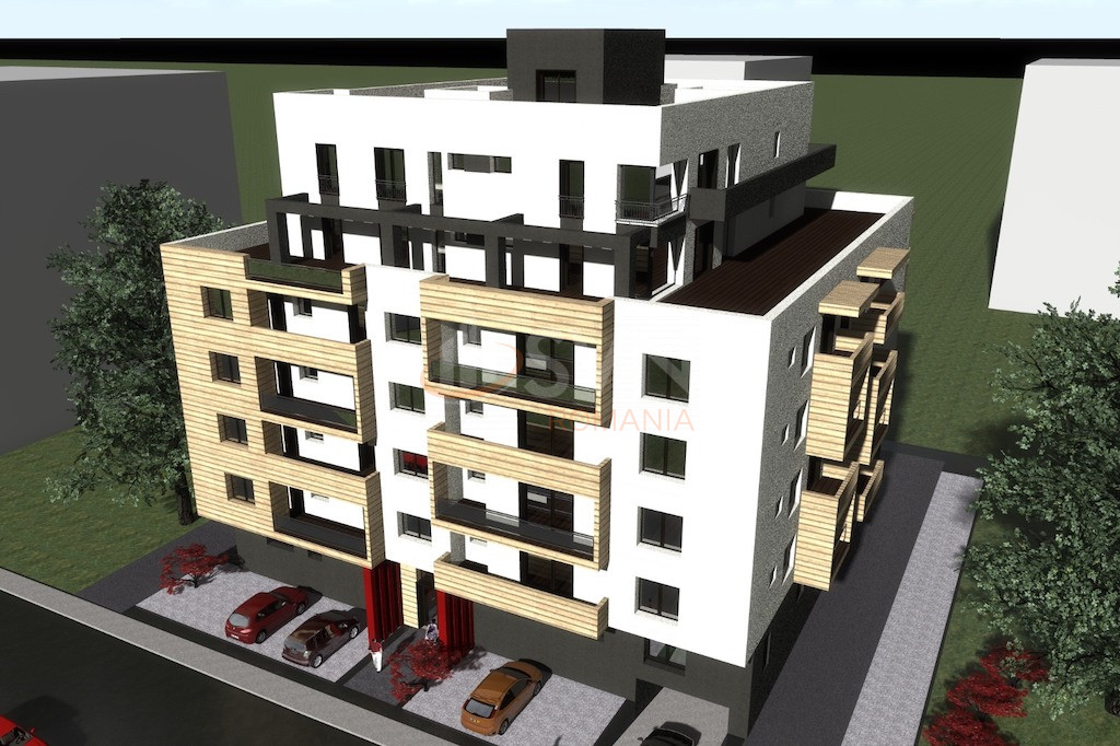 Apartament, 3 camere Bucuresti/Sisesti