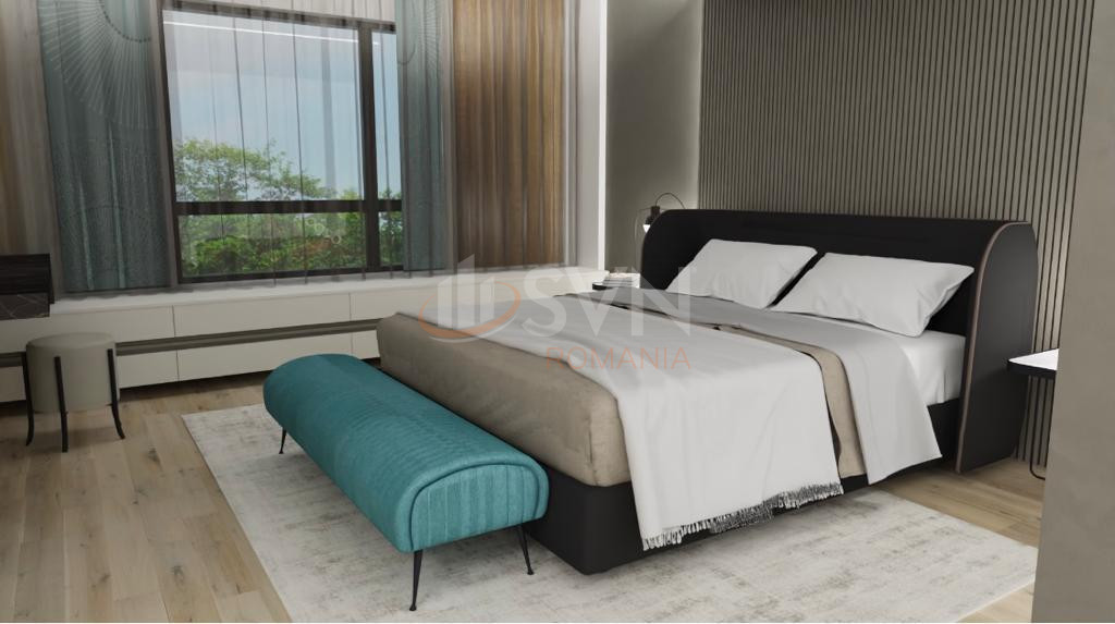 Apartament, 3 camere Bucuresti/Sisesti