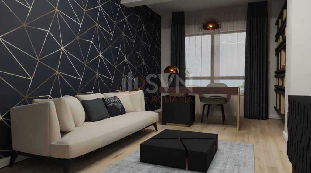 Apartament, 3 camere Bucuresti/Sisesti