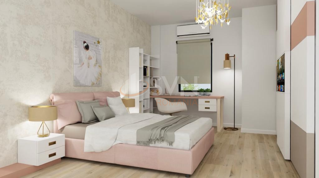 Apartament, 3 camere Bucuresti/Sisesti