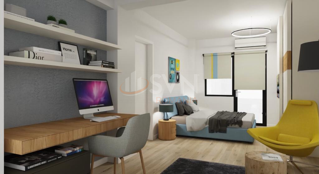 Apartament, 3 camere Bucuresti/Sisesti