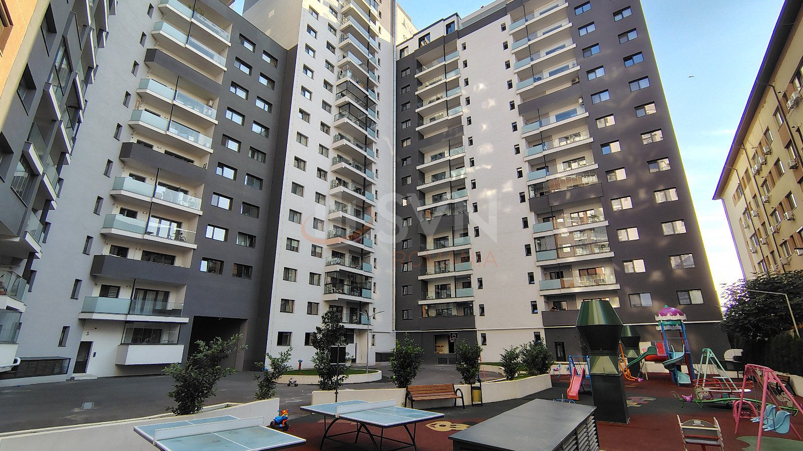 Apartament, 3 camere Bucuresti/Mihai Bravu (s3)