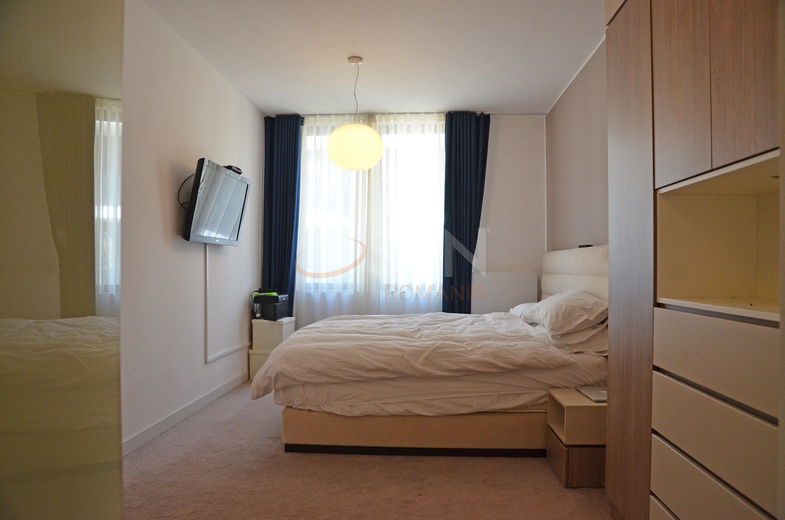 Apartament, 3 camere Bucuresti/Baneasa