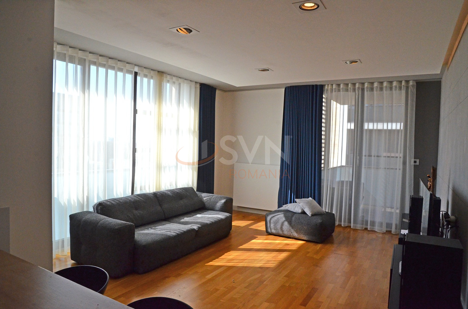 Apartament, 3 camere Bucuresti/Baneasa