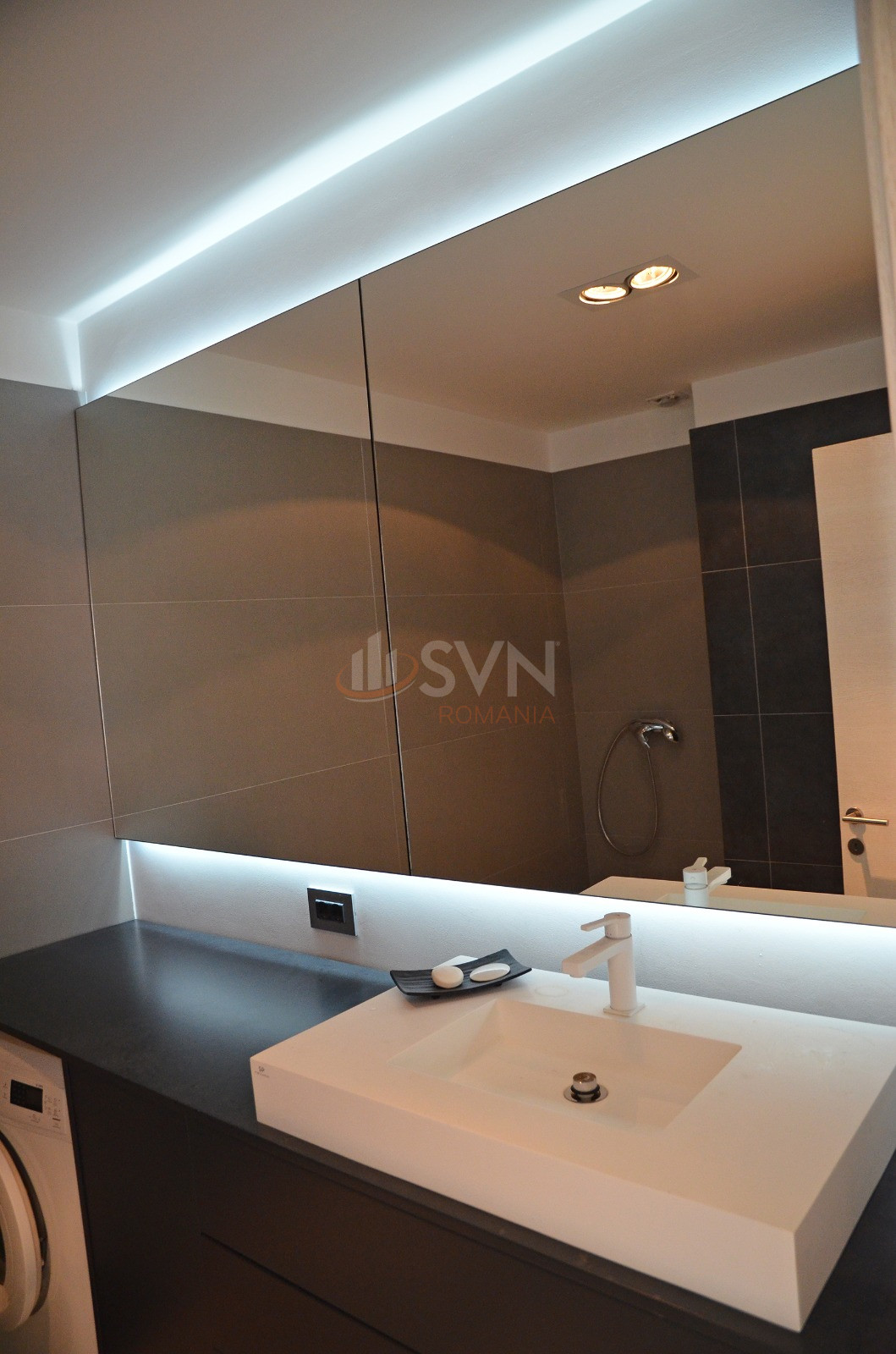 Apartament, 3 camere Bucuresti/Baneasa