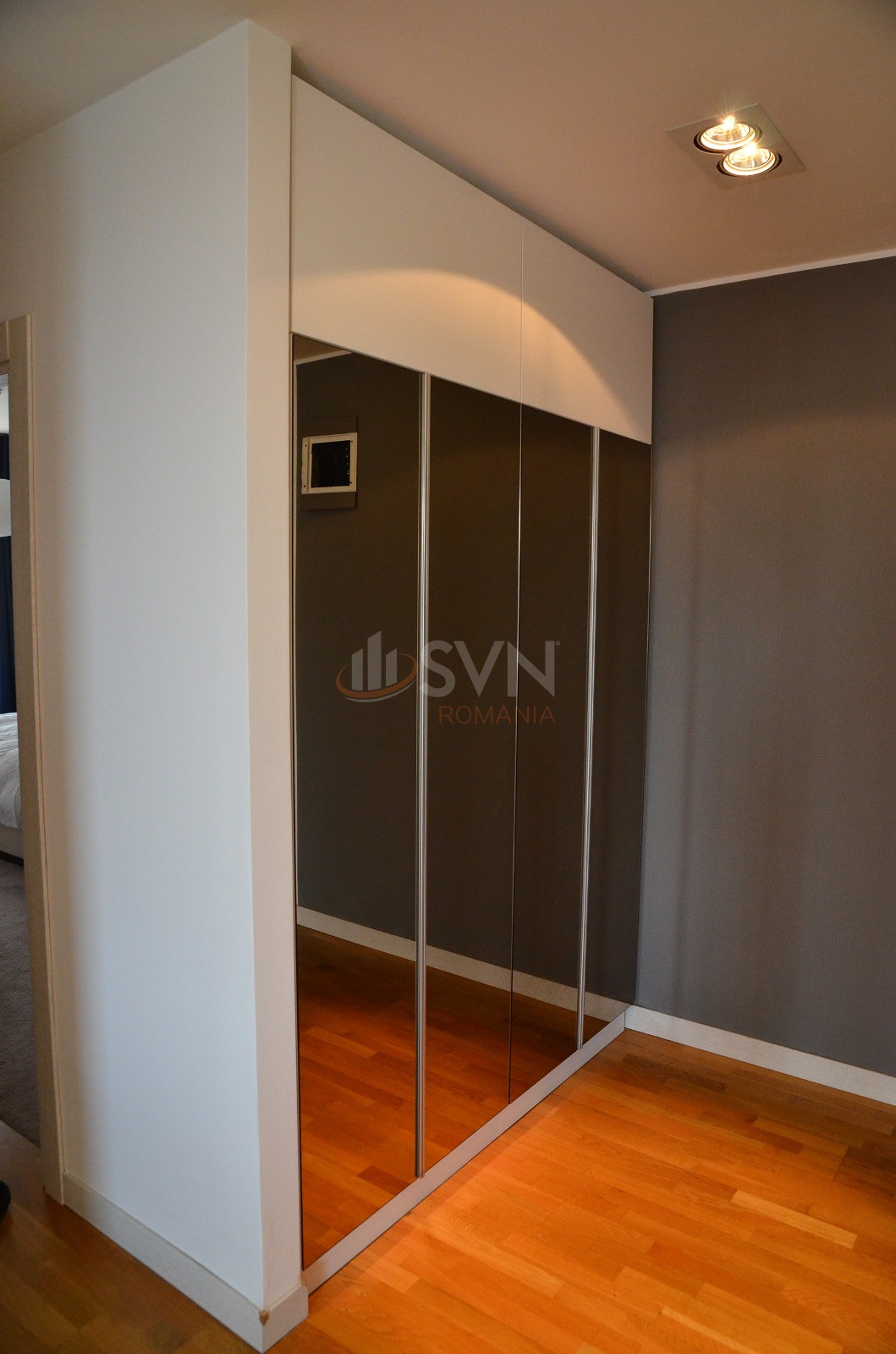 Apartament, 3 camere Bucuresti/Baneasa