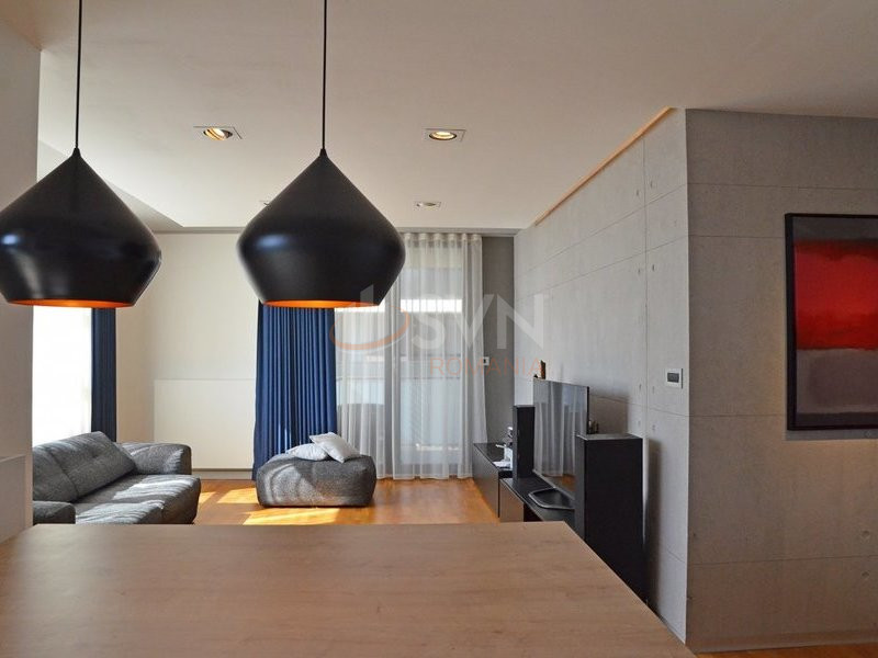 Apartament, 3 camere Bucuresti/Baneasa