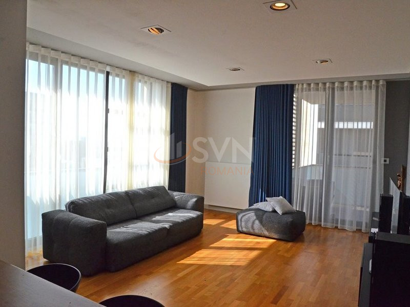 Apartament, 3 camere Bucuresti/Baneasa