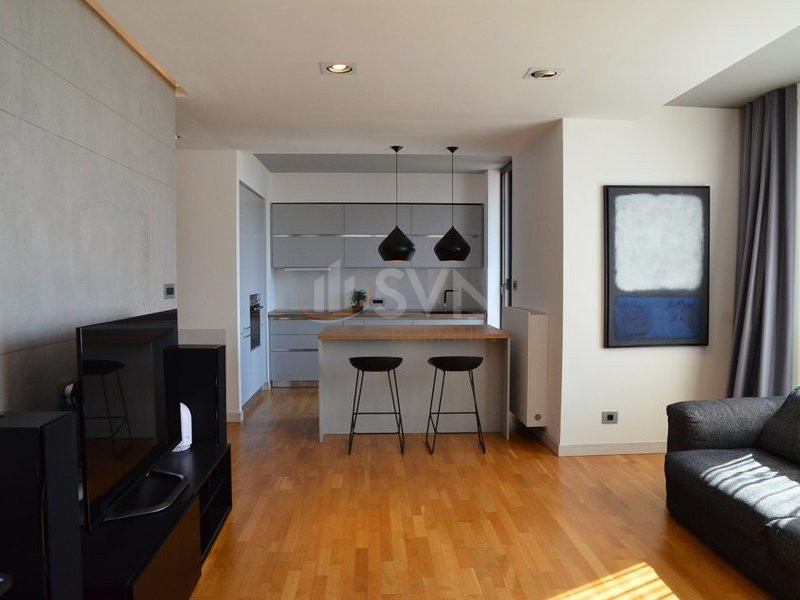 Apartament, 3 camere Bucuresti/Baneasa