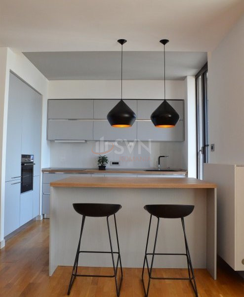 Apartament, 3 camere Bucuresti/Baneasa