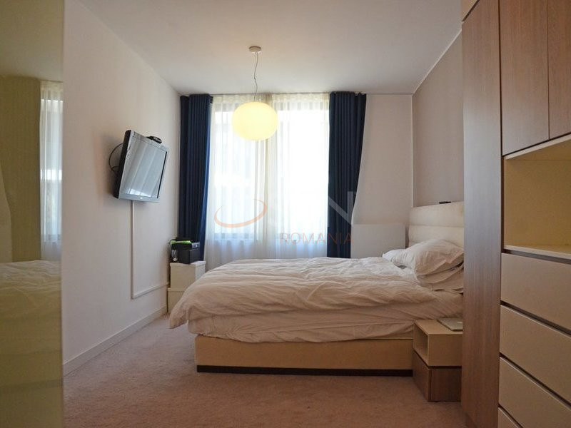 Apartament, 3 camere Bucuresti/Baneasa