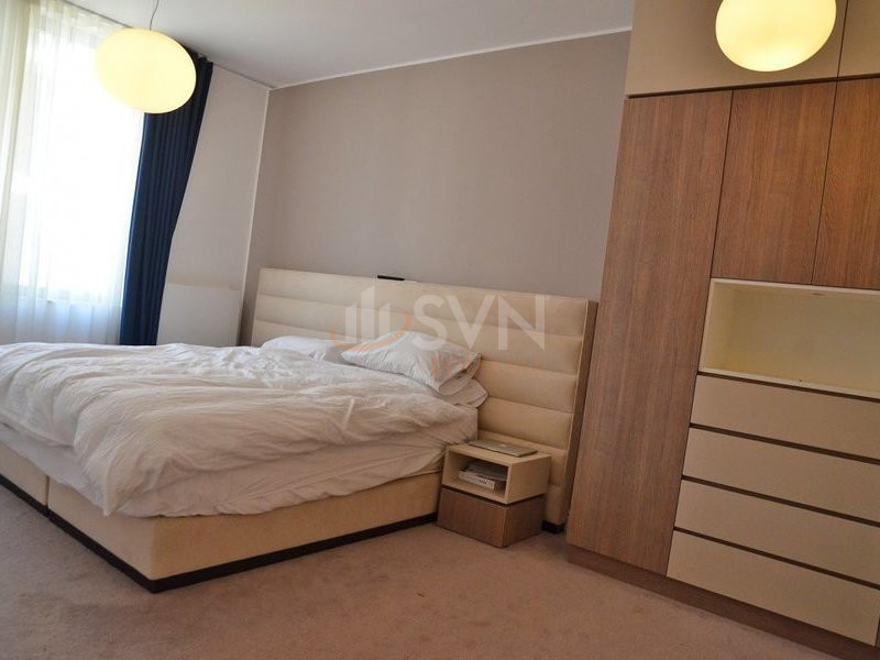 Apartament, 3 camere Bucuresti/Baneasa