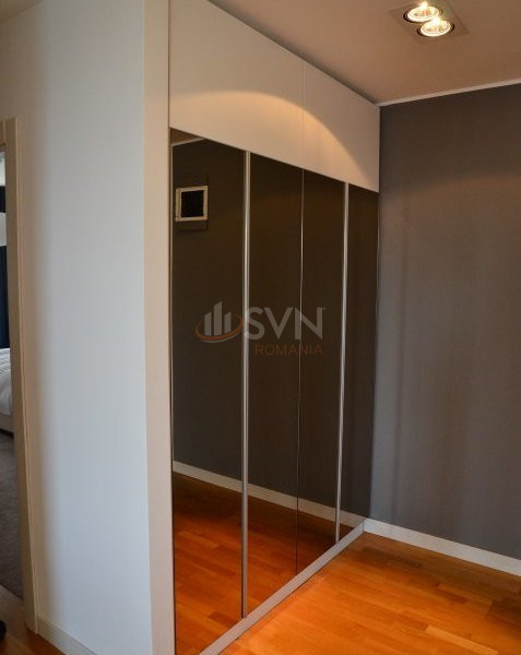 Apartament, 3 camere Bucuresti/Baneasa