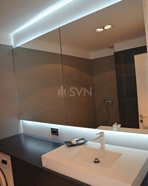 Apartament, 3 camere Bucuresti/Baneasa