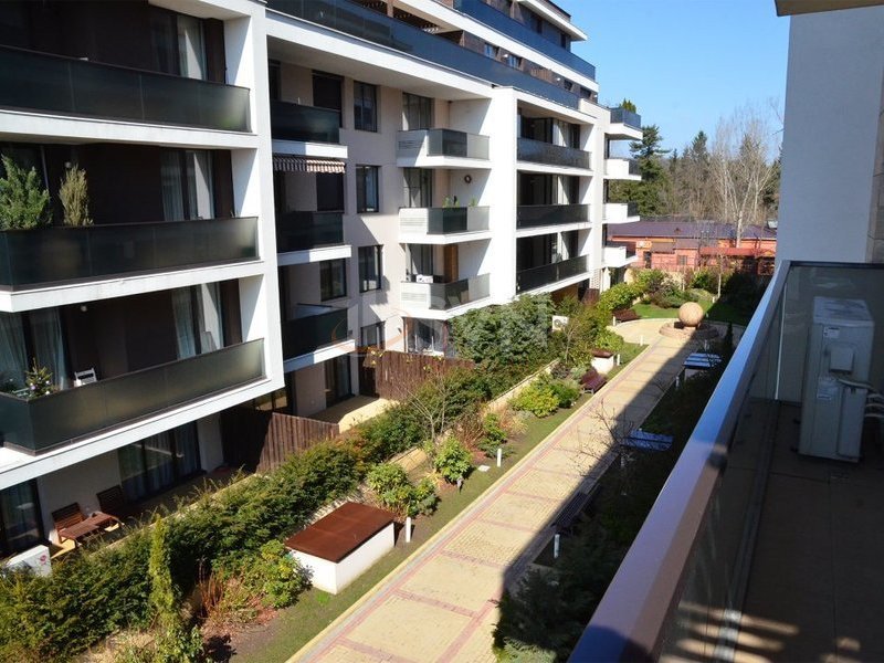 Apartament, 3 camere Bucuresti/Baneasa