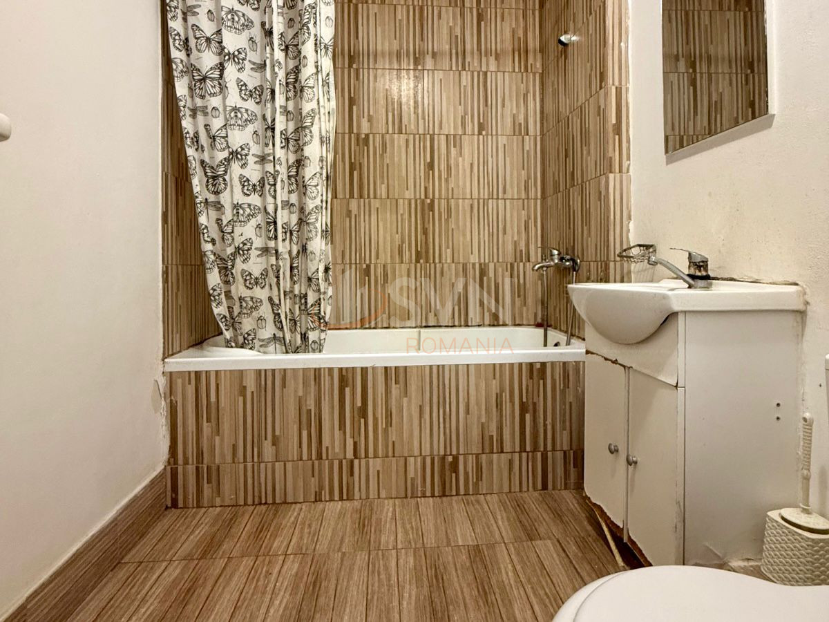 Apartament, 3 camere Bucuresti/Baneasa