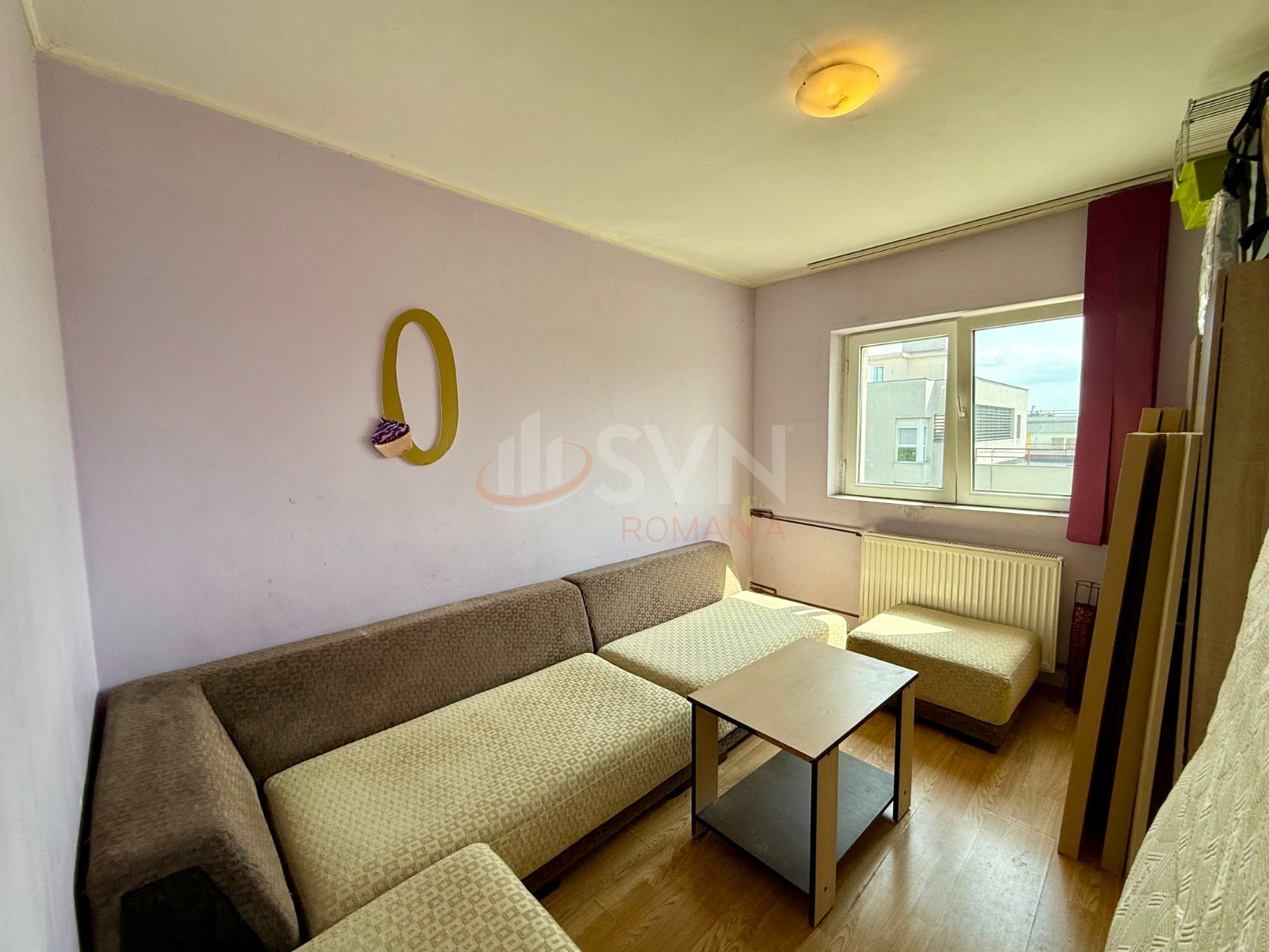 Apartament, 3 camere Bucuresti/Baneasa