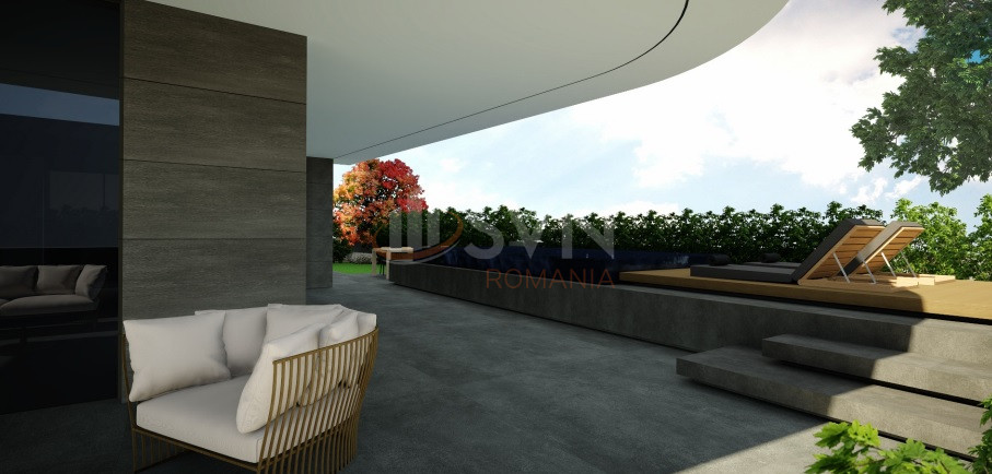 Apartament, 3 camere Bucuresti/Floreasca