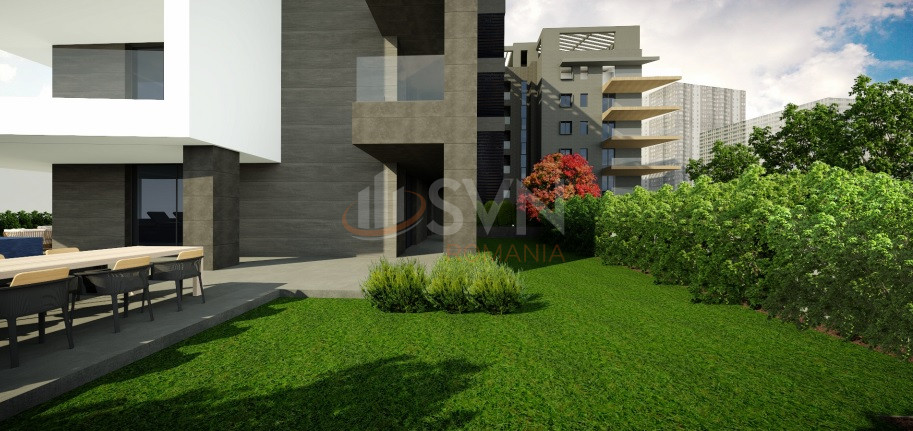 Apartament, 3 camere Bucuresti/Floreasca