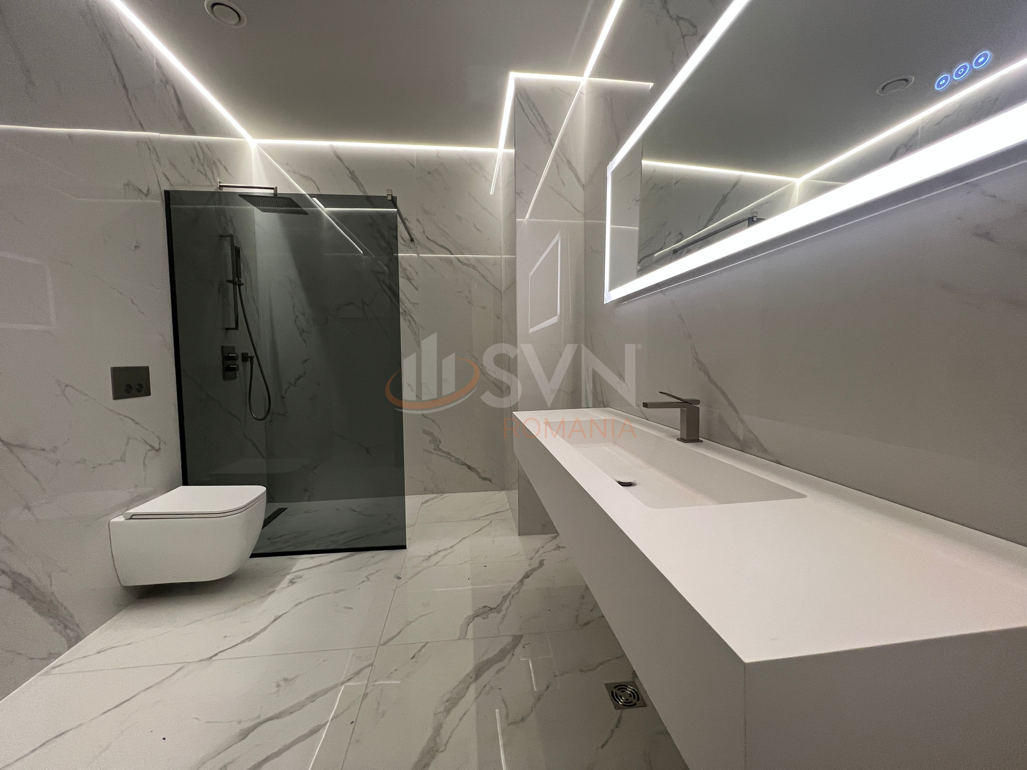 Apartament, 3 camere Bucuresti/Floreasca