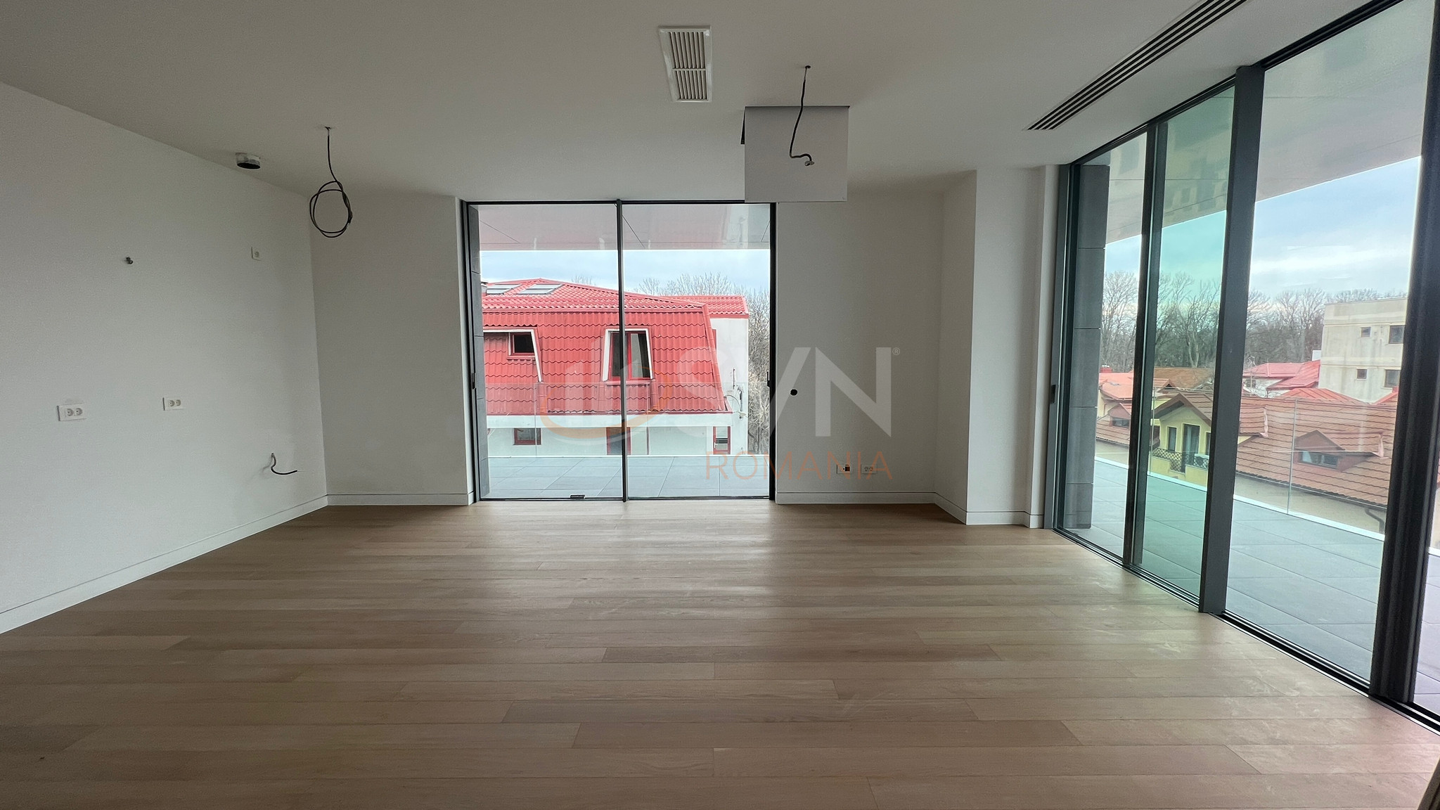 Apartament, 3 camere Bucuresti/Floreasca