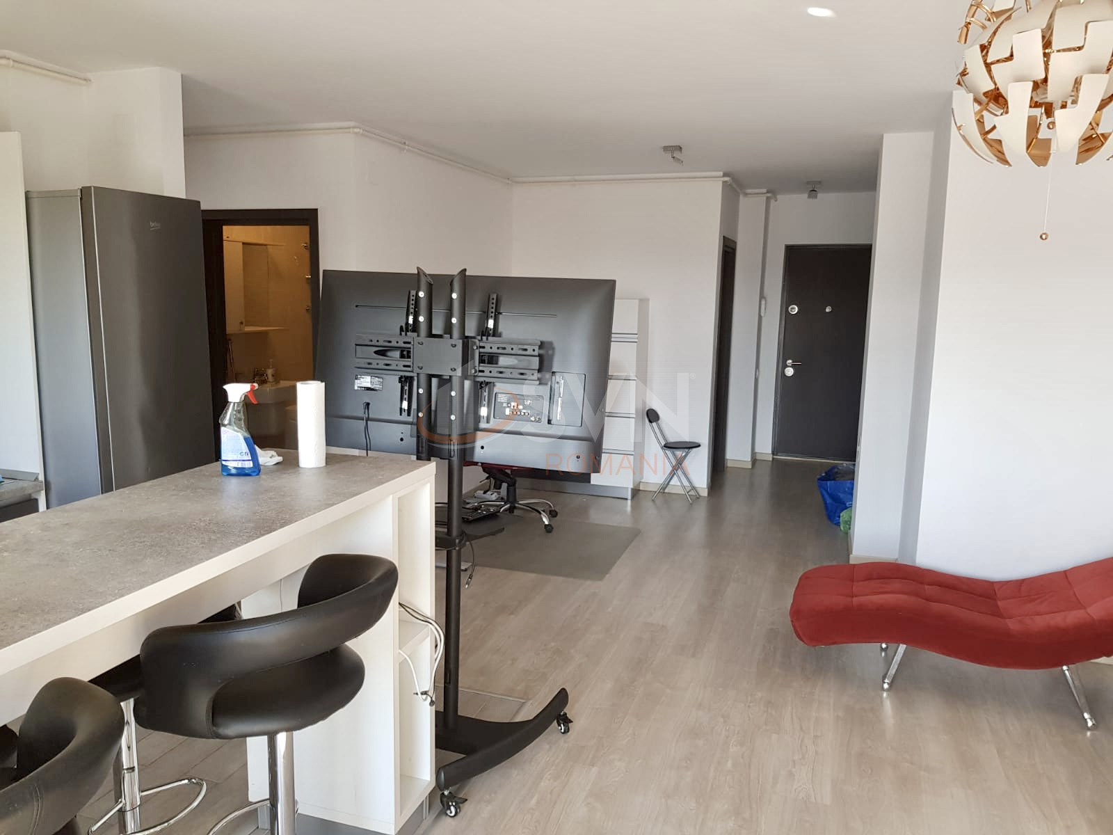 Apartament, 3 camere Bucuresti/Tineretului