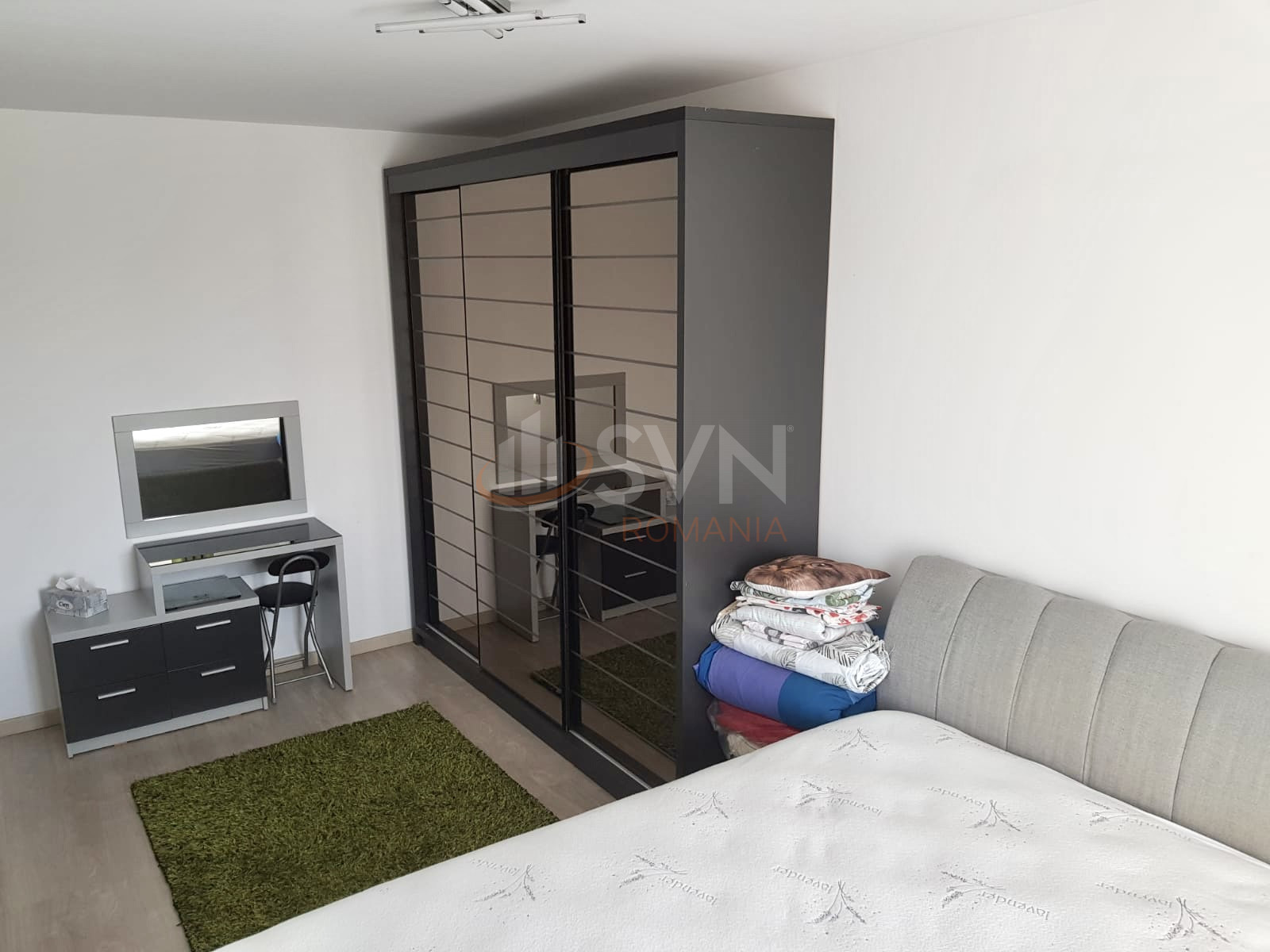 Apartament, 3 camere Bucuresti/Tineretului
