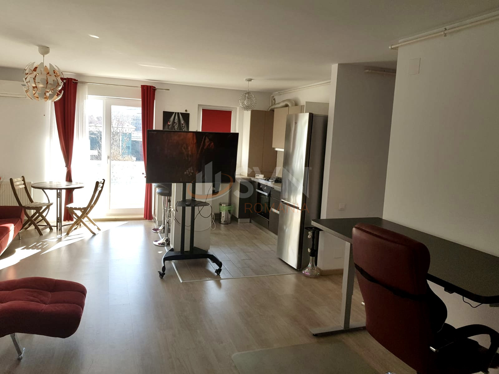 Apartament, 3 camere Bucuresti/Tineretului