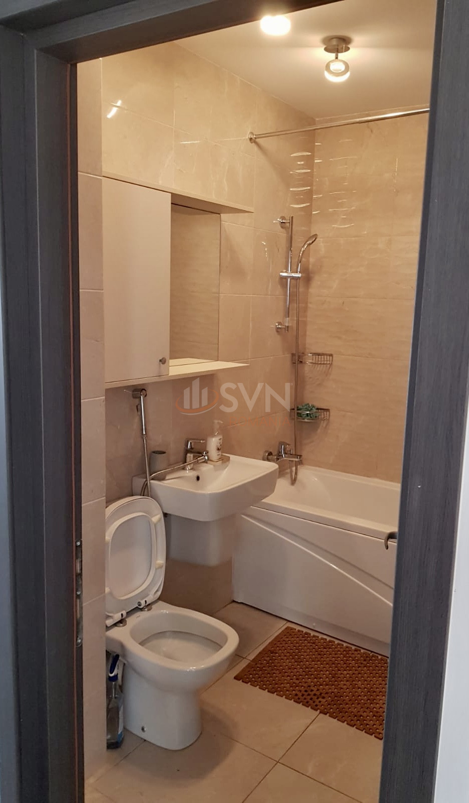 Apartament, 3 camere Bucuresti/Tineretului