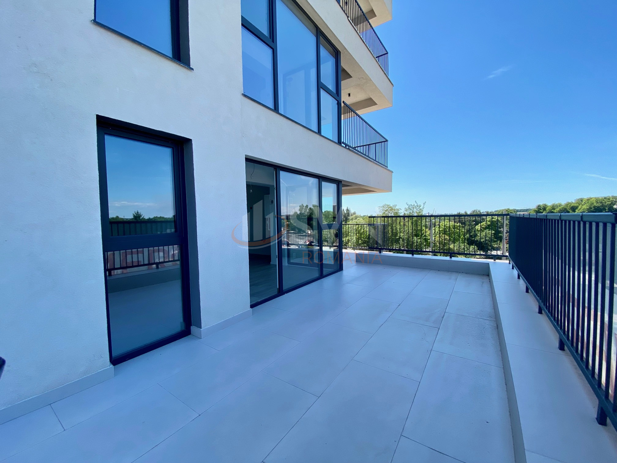 Apartament, 3 camere Bucuresti/Sisesti