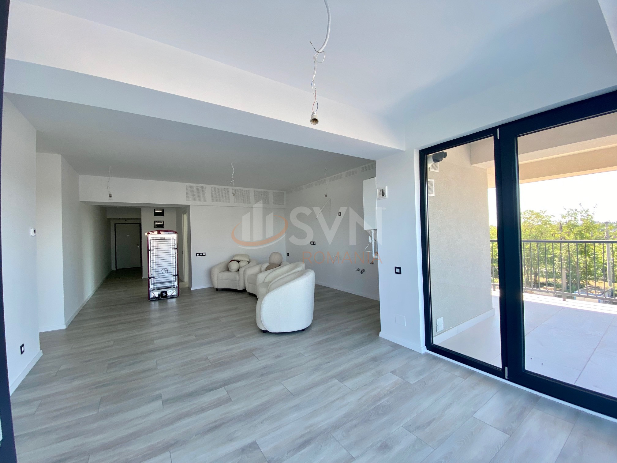 Apartament, 3 camere Bucuresti/Sisesti