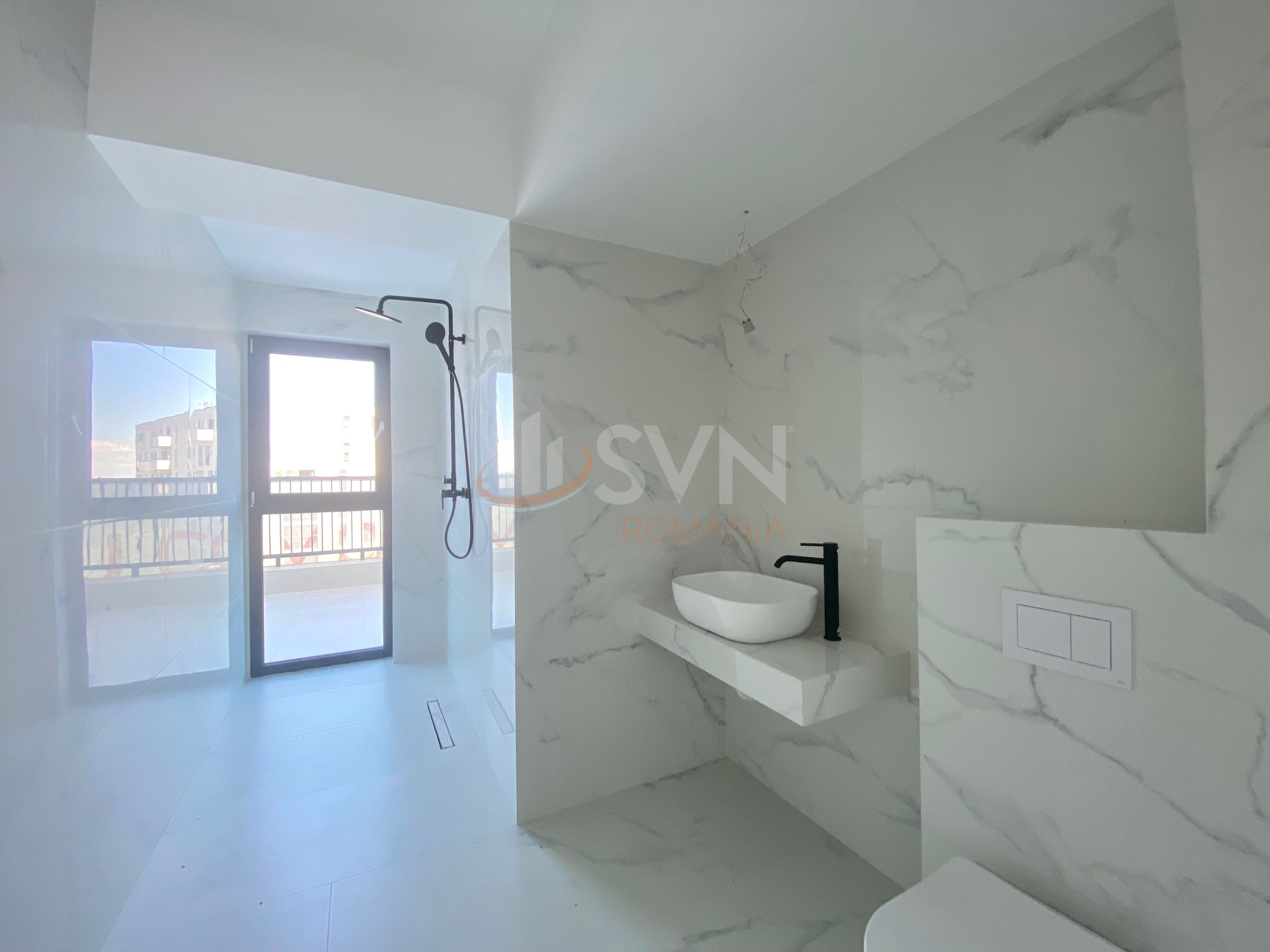 Apartament, 3 camere Bucuresti/Sisesti