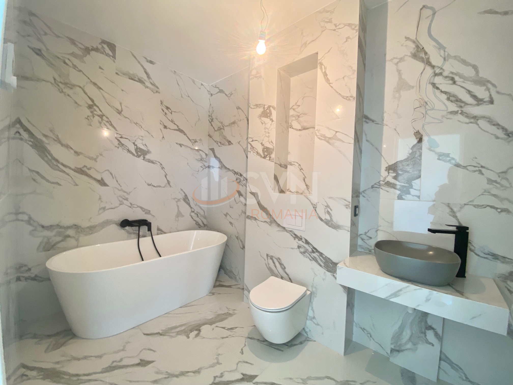 Apartament, 3 camere Bucuresti/Sisesti