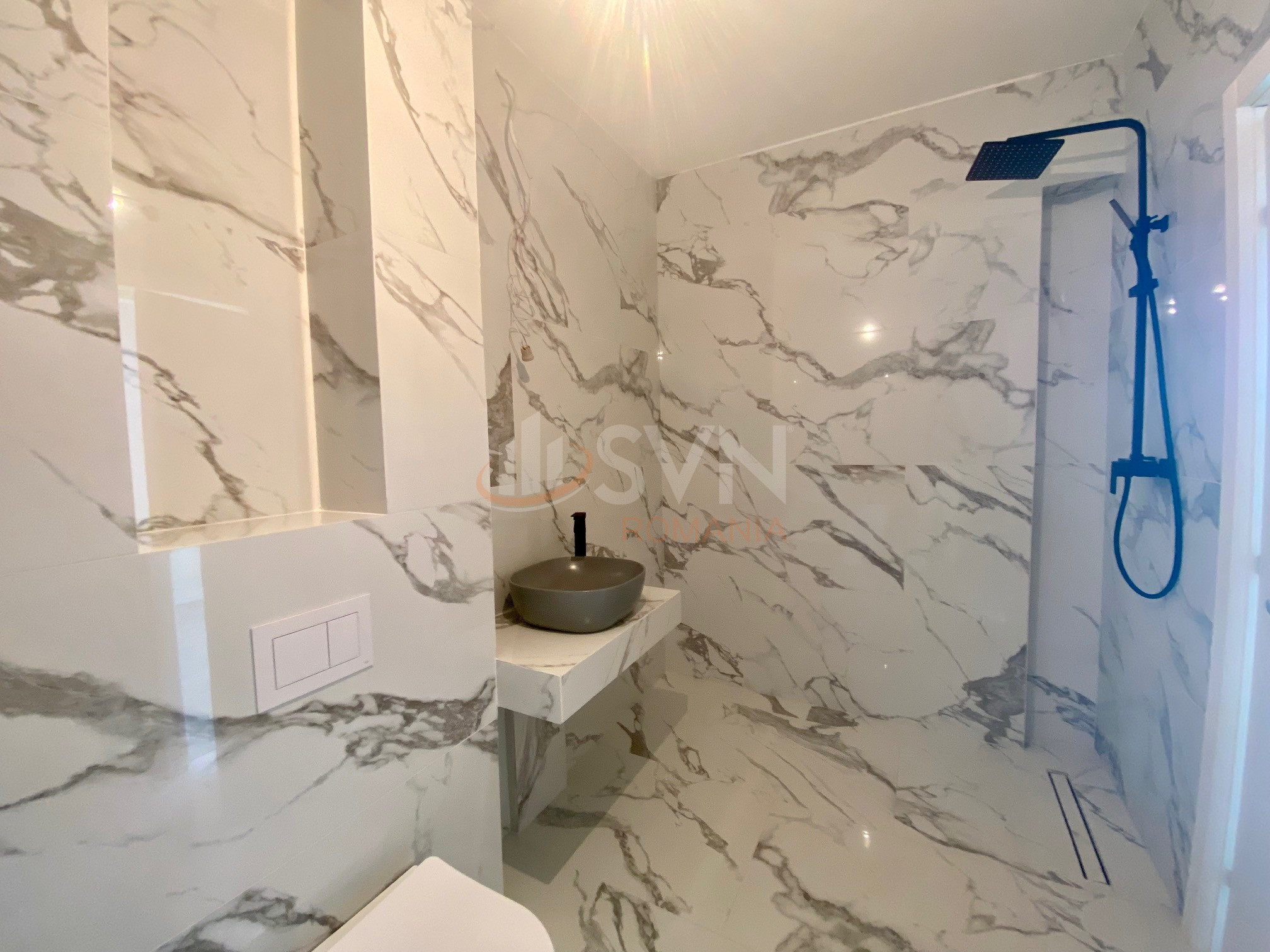 Apartament, 3 camere Bucuresti/Sisesti