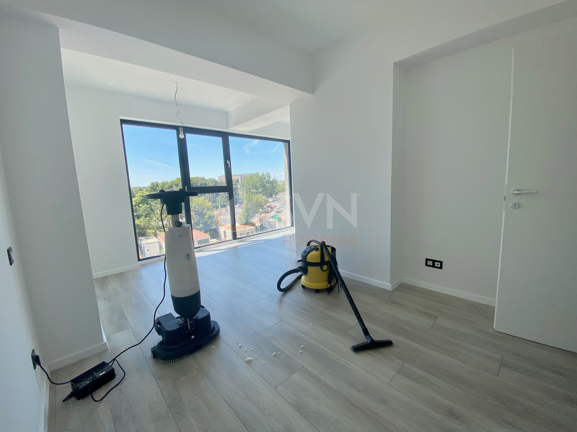 Apartament, 3 camere Bucuresti/Sisesti