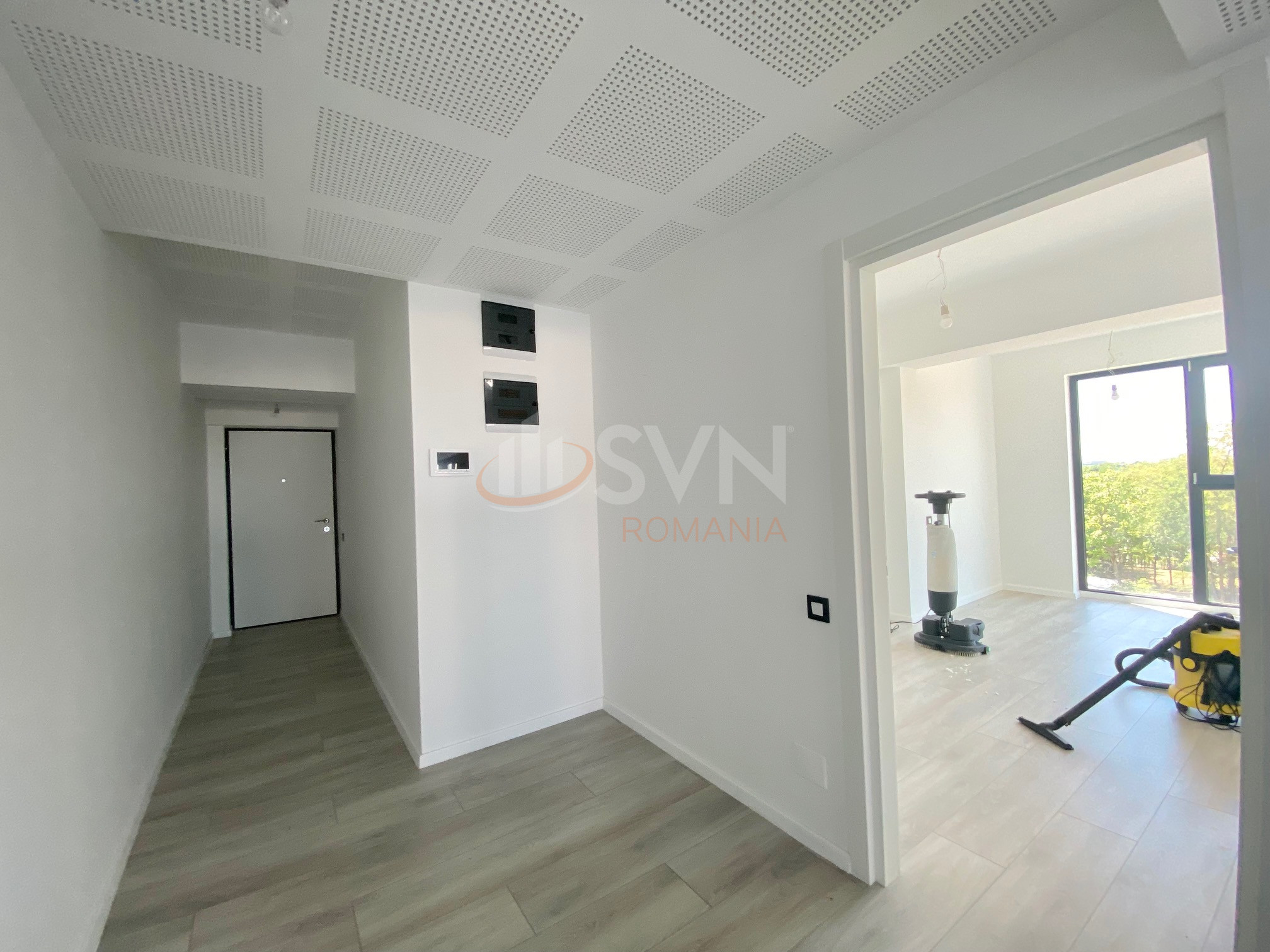 Apartament, 3 camere Bucuresti/Sisesti