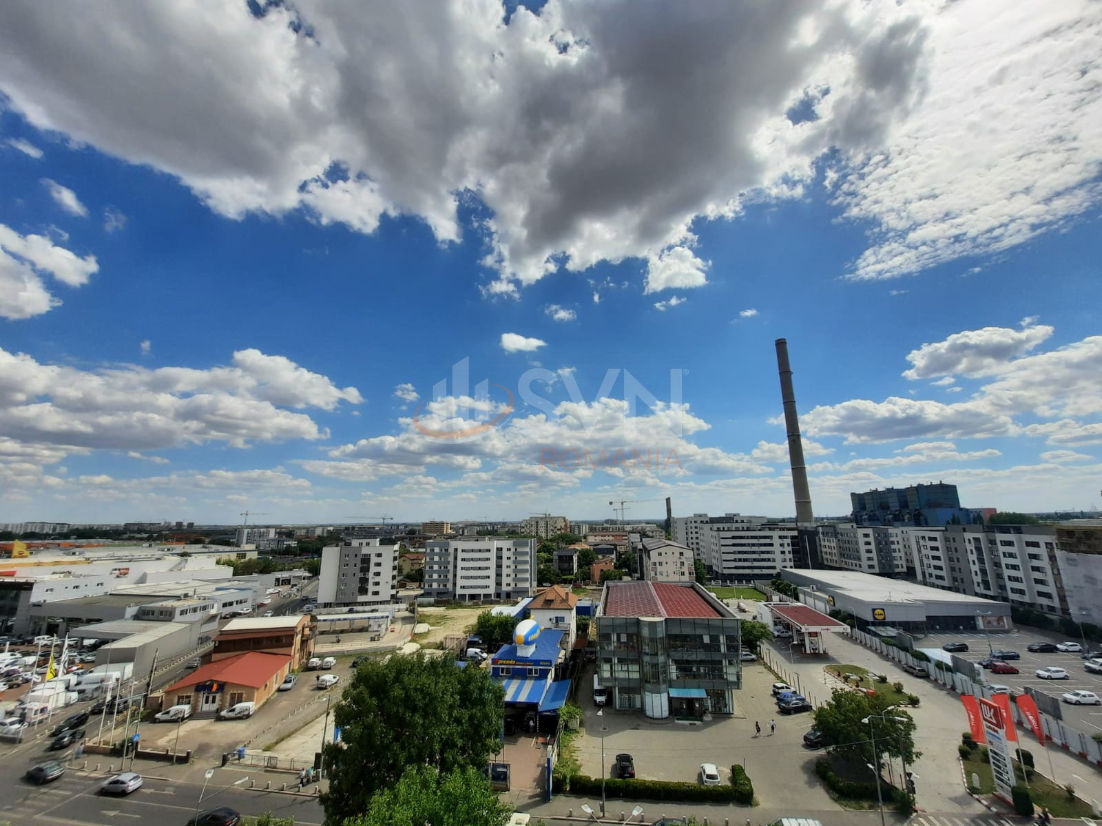 Apartament, 3 camere Bucuresti/Brancoveanu