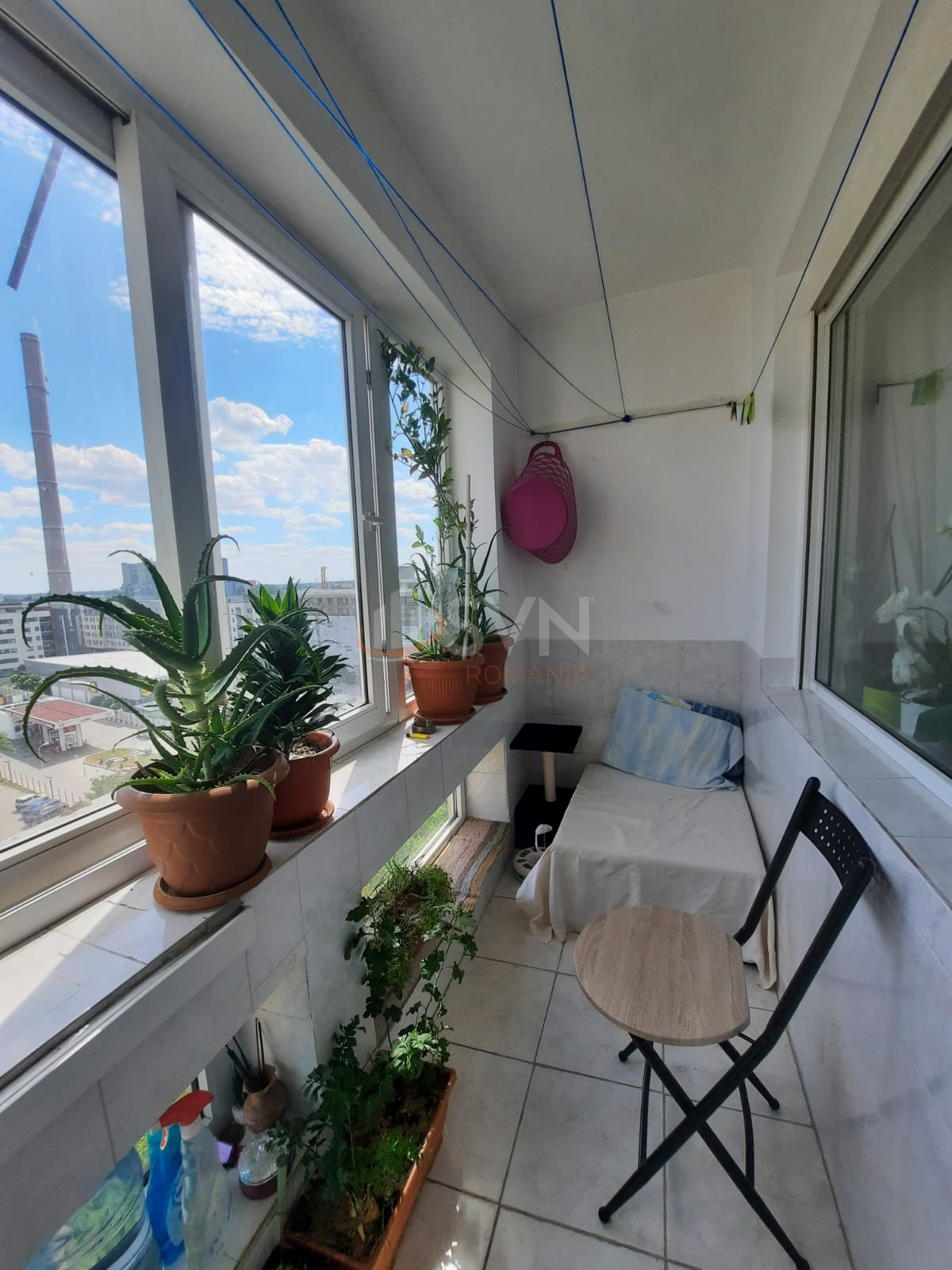 Apartament, 3 camere Bucuresti/Brancoveanu