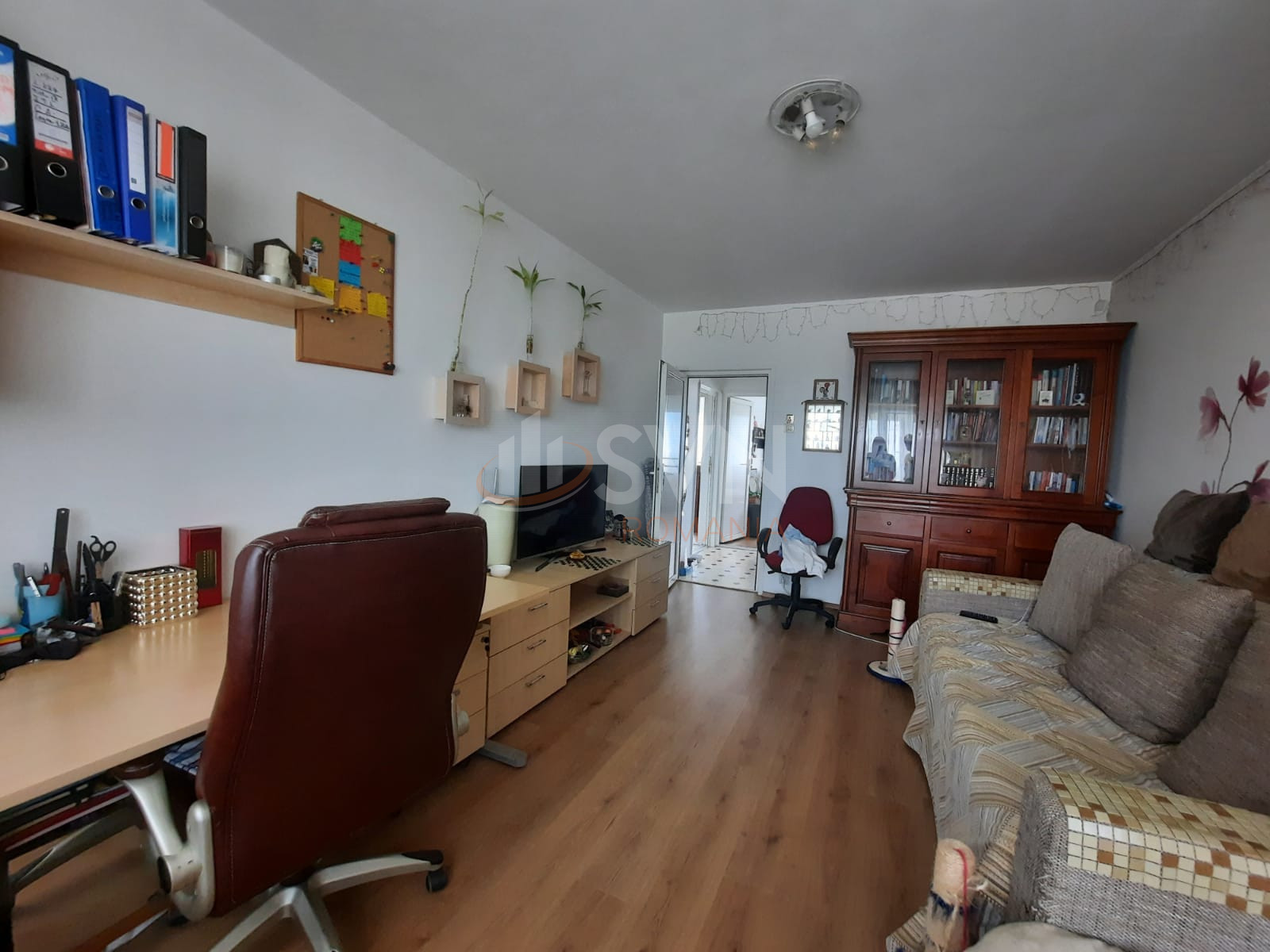 Apartament, 3 camere Bucuresti/Brancoveanu