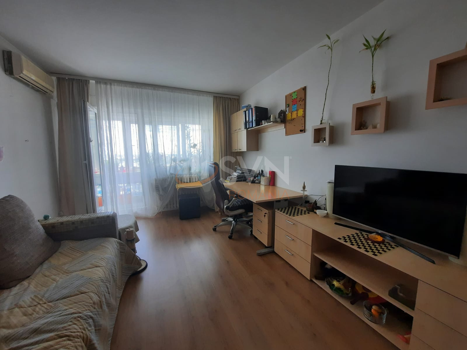Apartament, 3 camere Bucuresti/Brancoveanu