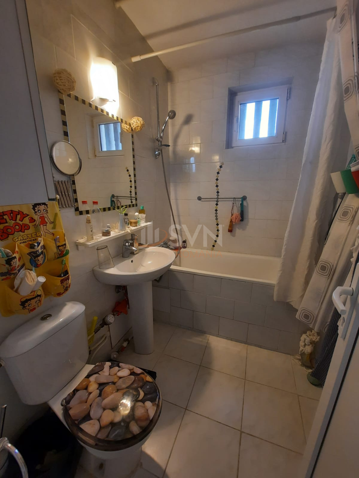 Apartament, 3 camere Bucuresti/Brancoveanu