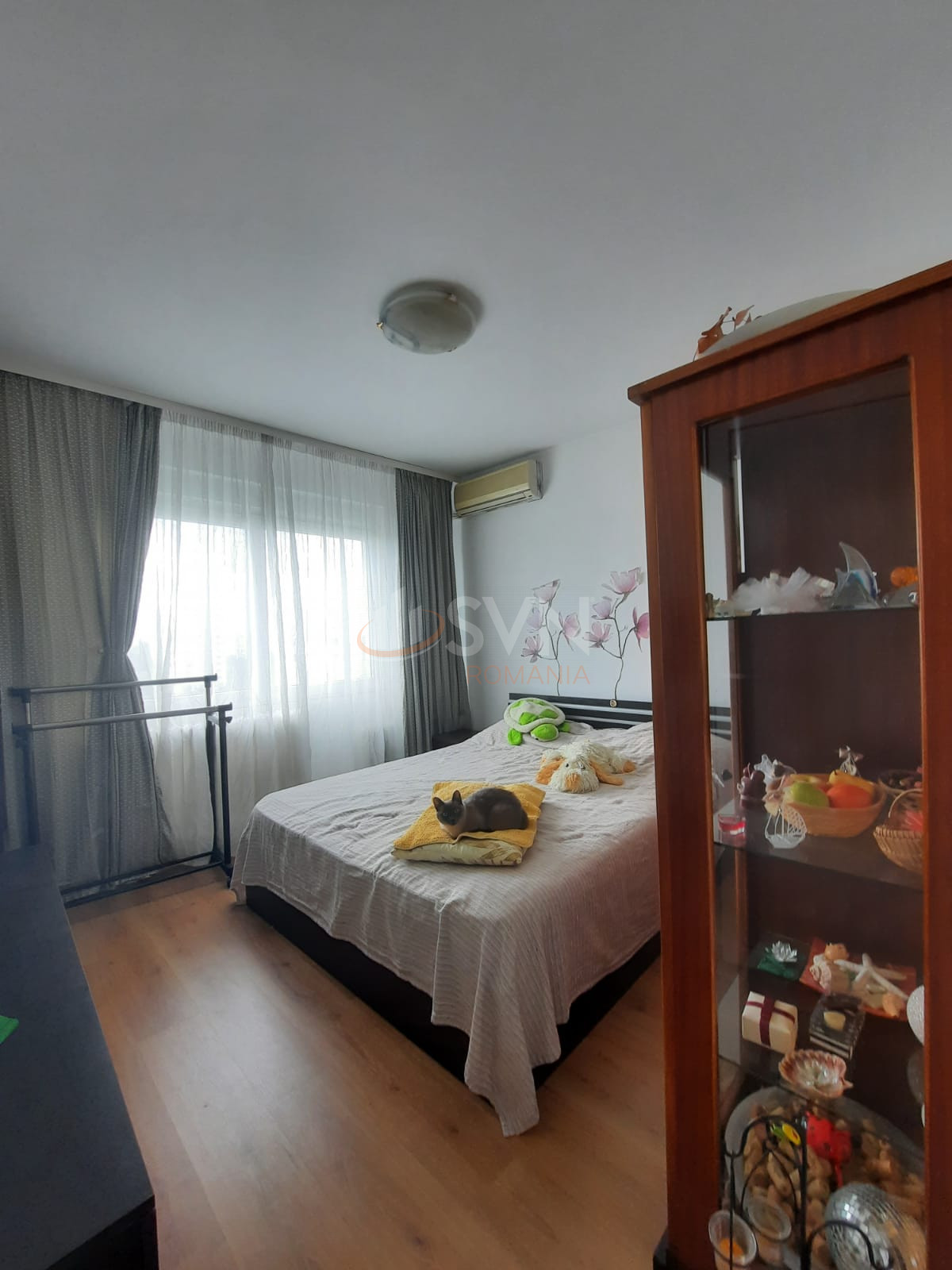 Apartament, 3 camere Bucuresti/Brancoveanu