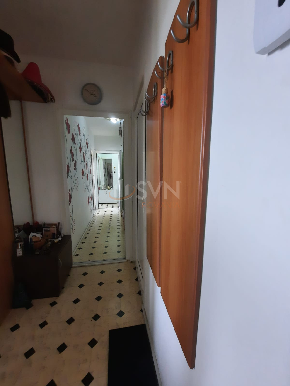 Apartament, 3 camere Bucuresti/Brancoveanu