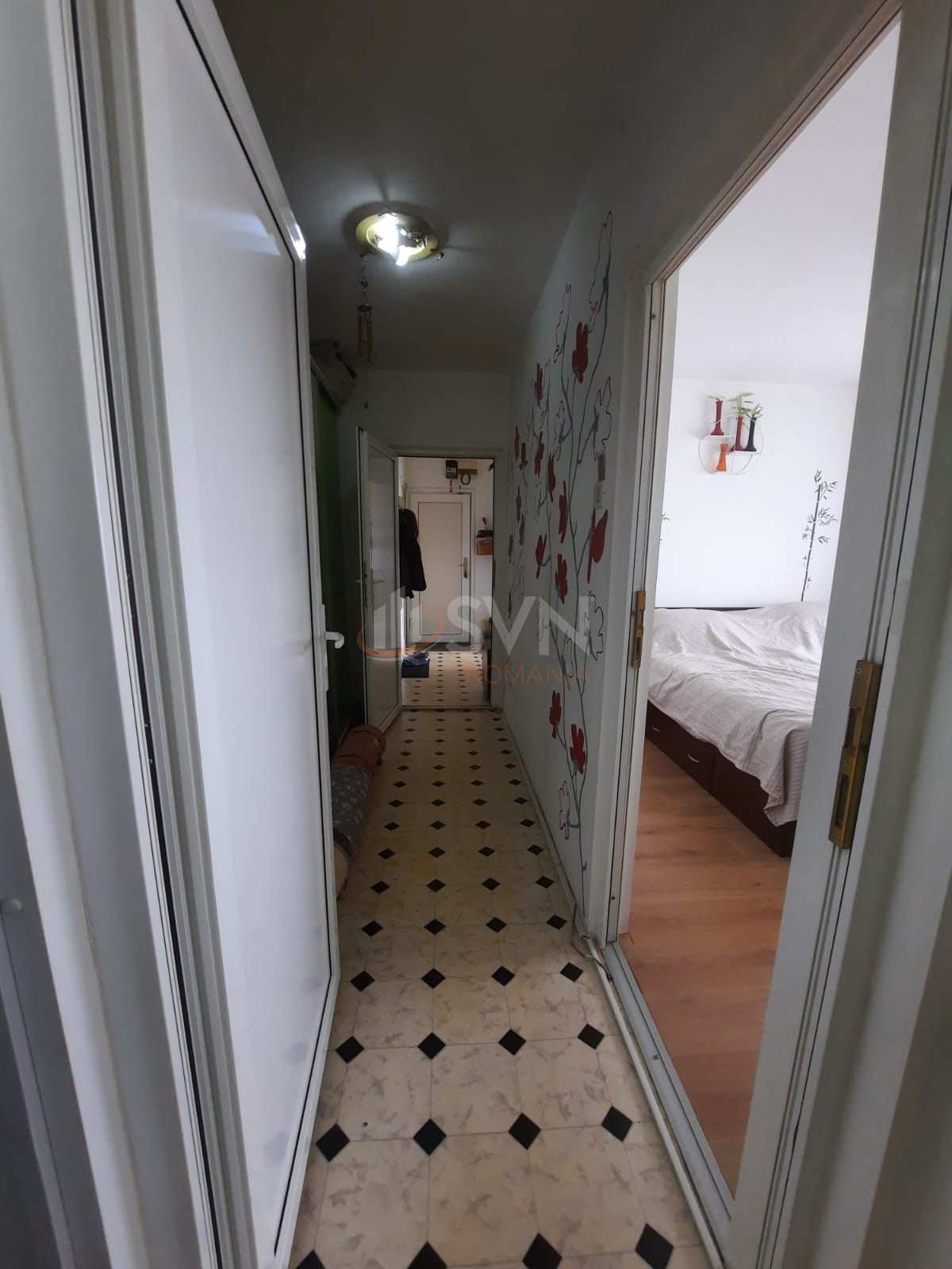 Apartament, 3 camere Bucuresti/Brancoveanu