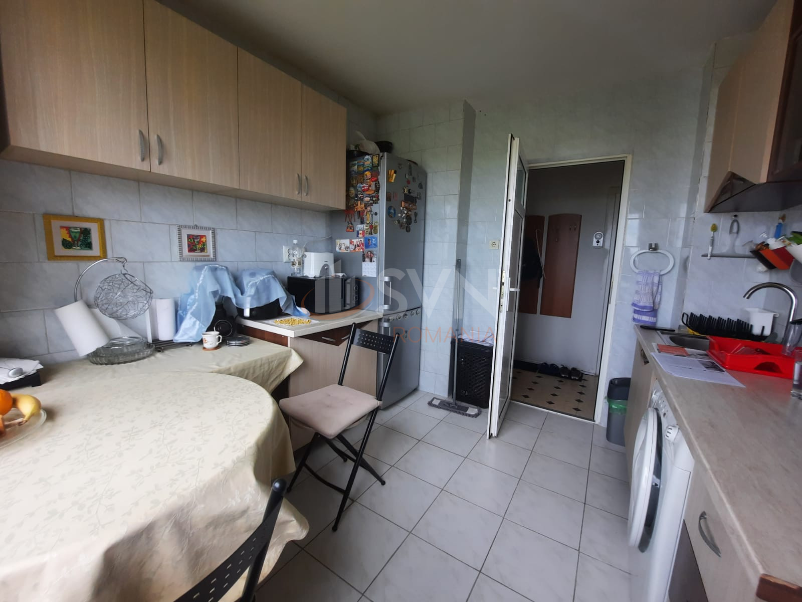 Apartament, 3 camere Bucuresti/Brancoveanu