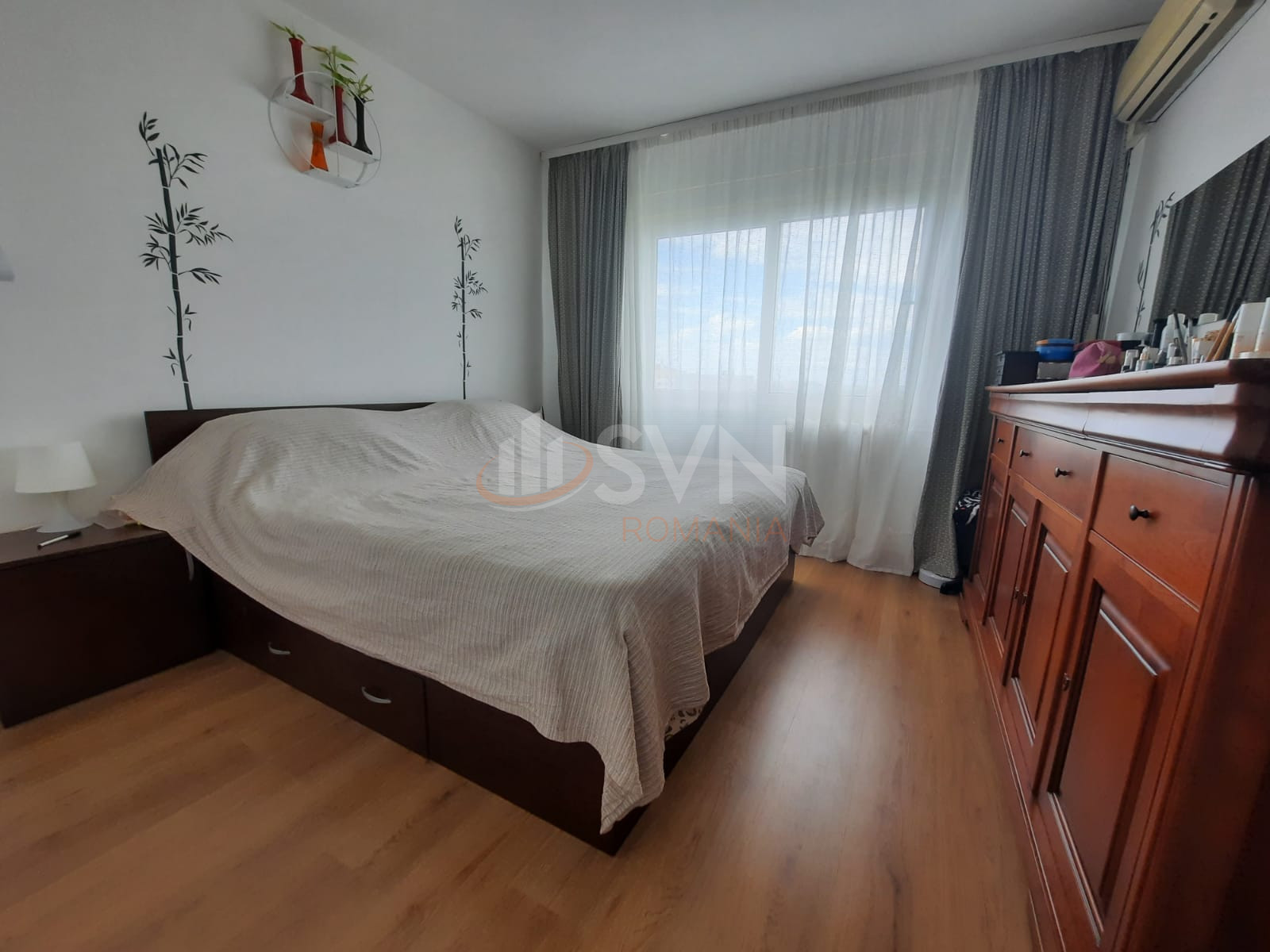 Apartament, 3 camere Bucuresti/Brancoveanu